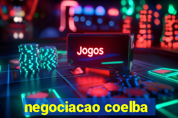 negociacao coelba